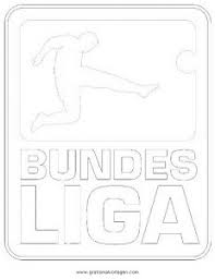 Welcome to the tsg hoffenheim subreddit! Bundesliga Logo Malvorlagen Coloring And Malvorlagan