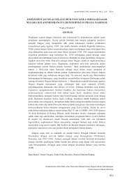 Eksekutif negara yang tertinggi dibawah. Http Journal Upgris Ac Id Index Php Civis Article Download 614 564