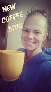 Will my boss appreciate a coffee mug from Goodwill?