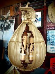 Getting Acquainted With The Sasando Harps Music Musical Instruments Wooden Musical Instruments