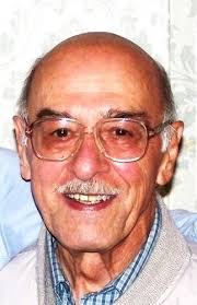 JOSEPH RAVIDA Obituary (2015)