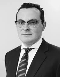 6 St. James' Hall welcomes AML/CTF Specialist Luke Chapman