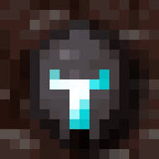 Netherite tools and armor are obtained by upgrading diamond items, so you won't lose any enchantments when upgrading. A Variation On My Knightly Netherite Armor Resource Pack That Adds The Soulfire Animated Texture To The Inside Texture Packs Minecraft Designs Armor Minecraft