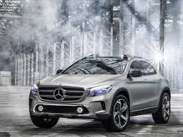 2015 Mercedes Benz Gla Class Wallpaper Hd 3 1600 X 1200 Wall Bestcarmag Com