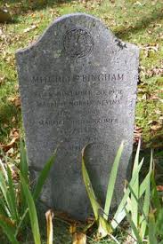 Mitchell Bingham (1910-1994)