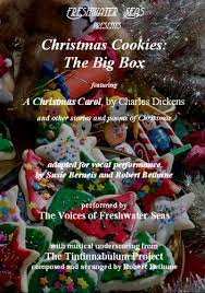 This comes with everything you need to make the easter story cookies, scripture included! Christmas Cookies The Big Box Stories And Poems Of Christmas Freshwater Seas Audio Charles Dickens Kenneth Grahame O Henry Louisa May Alcott Jerome K Jerome Walter De La Mare Alfred Lord Tennyson