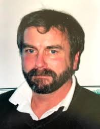 Timothy "Tim" John Peterson