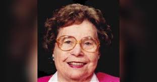 Maxine Helen Lieber Obituary