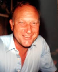 Ralph Bailiff Obituary