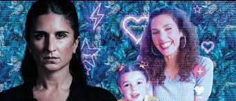 Awọn ọmọde jẹ ọba": Géraldine Nakache ati Oussama Kheddam ti nkọju si awọn  apọju ti awọn nẹtiwọki