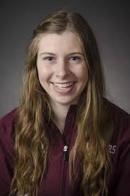 2016 Track and Field Roster