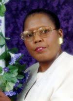 Lizzie Beth “Liz” Jones Tuck (1955-2008)