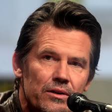 Josh Brolin podcast appearances and mentions
