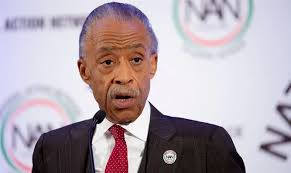 Al Sharpton's Rosh Hashanah appearance sparks outrage