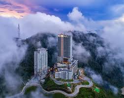 For the benefit of our customers, we have provided a rating based on our rating system. Grand Ion Delemen Hotel Genting Highlands 2021 Updated Prices Deals