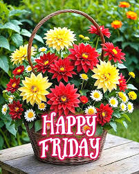 ߌ٢ژ️ Happy Friday ⚘️ߌ Beautiful Flowers ٰߌ #83shubh ٰߑȰߑɰߑưߑClick here