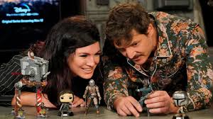 Gina carano talks fast & furious 6, fight choreography, how things have changed since haywire and her upcoming release in the 'the mandalorian' star gina carano on cara dune's secret backstory. Cara Dune Has A Rebel Alliance Tattoo In The Mandalorian Why It S A Big Deal Ign