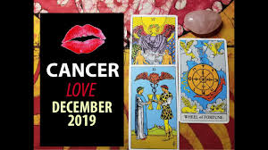 Jun 17, 2021 — show initiative and insistence in the workplace if you're convinced that your ideas are profitable. Cancer Love They Will Seek You December 2019 Love Tarot Reading Youtube