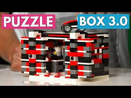 Maybe you would like to learn more about one of these? How To Build The Lego Puzzle Box 3 0 Brick X Brick Youtube Puzzle Box Lego Puzzle