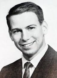 Thomas Lee “Tom” Barbee (1946-1986)