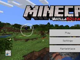 There are eastereggs im the new skywars waiting lobbies! Anybody Noticed That Nether Portal I Feel Like It S An Easter Egg For The Upcoming Nether Update Minecraft