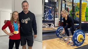 Shop our collection and find your perfect prom dress! Building Gymnastics Power And Speed With Ellie Black S Strength Coach Scott Willgress