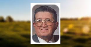 Everett Copeland Obituary February 9, 2009