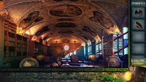 The previous 8 rooms were fascinating in their own way. Escape 50 Rooms 2 Level 7 Escape 50 Rooms 2 Level 9