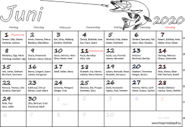 Check spelling or type a new query. Monatskalender Juni 2020 Pdf Drucken Kostenlos