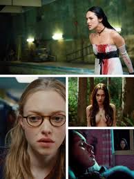 Jennifer's Body was released