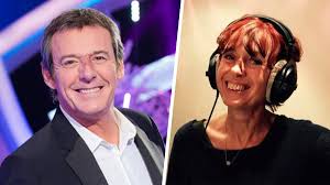 Mais zette, la fameuse voix off de l'émission ! Les 12 Coups De Midi Cette Reaction De Zette Qui A Completement Bouleverse Jean Luc Reichmann