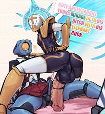 Ultrakill Rule34 - Sisyphus Prime & Other Robots Lewd Videos & Pics Best  adult videos and photos