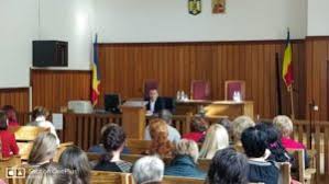 Forma consolidată a hotărârii nr.25 din 11 mai 2020 a colegiului de conducere al curții de apel suceava, ca urmare a modificărilor și completărilor aduse prin hotărârile nr. PrezenÈÄ MasivÄ A Membrilor De Sindicat La Suceava Sindicatul NaÈional Al Grefei Judiciare Dicasterial