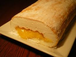 Brazo De Mercedes Recipe Desserts Filipino Desserts Food