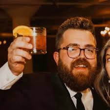 Free Comedy this Sunday at Atrium