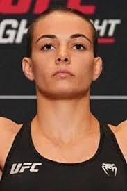 Фатима Клайн