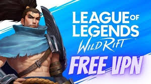 This check is for the purpose of reserving the korean server to the local players. 25 Best Free Vpns For League Of Legends Wild Rift Pc Memu Blog