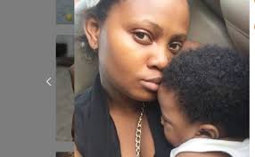 Check spelling or type a new query. Bbnaija See Pictures Of Tega S Husband And Son Independent Newspaper Nigeria