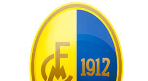 Real madrid logo png images. Serie C Anche Il Modena Rinuncia Ai Playoff