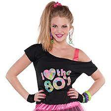 19 stunning braided ponytail hairstyles for women. The Side Ponytail In The 80s Simplyeighties Com