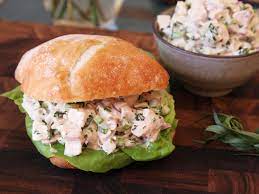 The Best Classic Chicken Salad Recipe Serious Eats