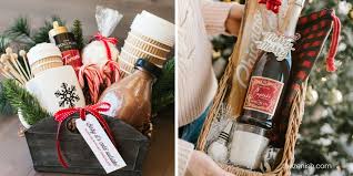 But at the end of the day, they end up on the giving end. 30 Best Diy Christmas Gift Baskets Ideas For Mom The Zenish