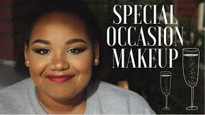 Prom (or Homecoming!) Makeup Tutorial