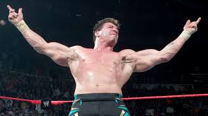 Today would've been eddie's 53th birthday! Eddie Guerrero Wwe