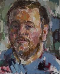 Teaching, Drawing and Painting' by Daniel Shadbolt