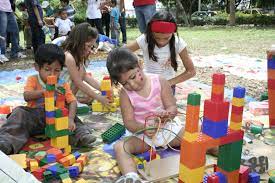 Perseguir este tipo de juego es el inás frecuente entre los niños. Juegos Recreativos Ninos 3 Anos Juegos Recreativos Ninos De 3 A 6 Anos El Juego De Los