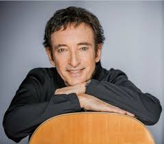 I'm really excited about coming to tour the Philippines this December to  celebrate the 40th Anniversary of the first time I I ever played there in  1983! This is an especially meaningful