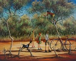 Gallery Max Mannix Australian Artist Australian Artists School Adventure Gallery