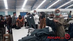 Pt api klampok brebes : Kawasan Industri Brebes Dipersiapkan Untuk Relokasi Pabrik Farmasi As Puskapik Com