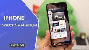 Bạn có thể tải và chơi ff garena mượt mà, ổn định hơn rất nhiều. Sá»­a Lá»—i VÄƒng á»©ng Dá»¥ng Tren Iphone Ipad Nguyen Nhan Va Cach Kháº¯c Phá»¥c